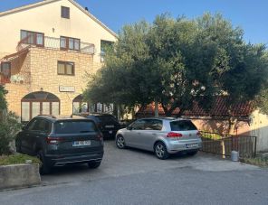Miho Apartmanok szálláshely