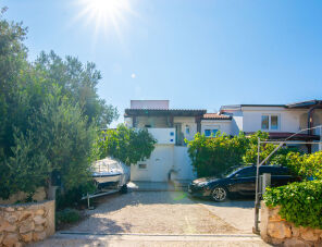 Milatović apartman szálláshely