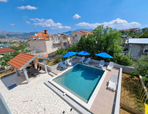 Mile Apartmanok Split szálláshely