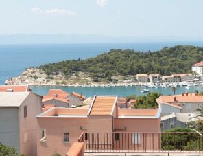 Miljenko Apartmanok Makarska szálláshely