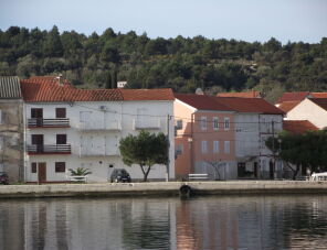 Milo Apartmanok maganszallas