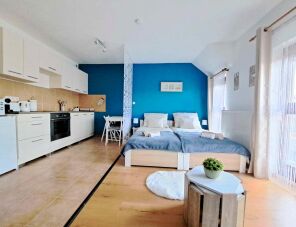Mini Apartman szálláshely
