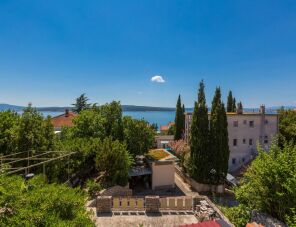 Miroslava Apartmanok Crikvenica szálláshely