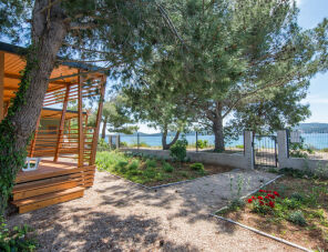 Mobilház Safir Biograd maganszallas