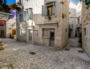 Morski Brk Ház Trogir szálláshely