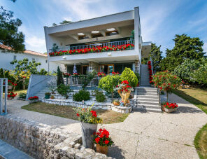 NADA Apartmanok szálláshely