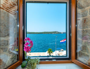 Nap Apartmanok Sibenik szálláshely