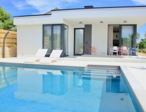 Napos Kert Villája Barbat apartman