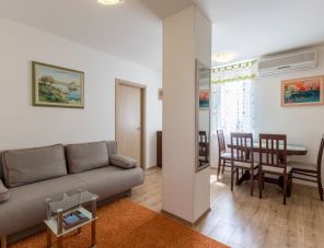 Neda - bájos és kényelmes apartman
