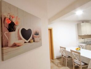 Nia Apartman Budva szálláshely