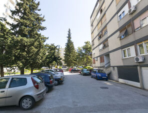 Nice Apartman maganszallas