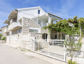 Niko Apartman Vodice szálláshely