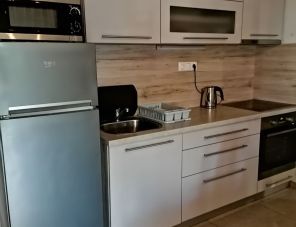 Nikola Apartman Siófok szálláshely