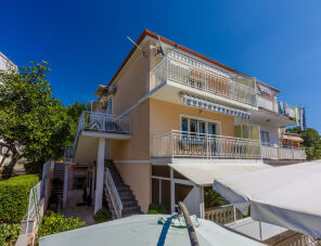 NINIC Apartmanok Crikvenica szálláshely