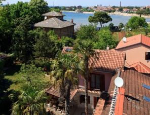 Niv Apartman Umag szálláshely