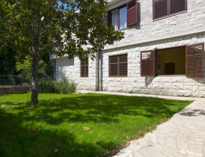 Njivice Rosulje Apartmanok Njivice szálláshely