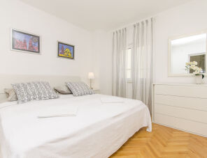 Oblutak Apartman Brodarica szálláshely