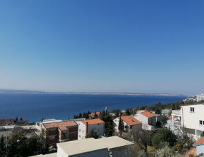 Olgi Apartmanok Crikvenica szálláshely