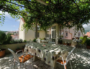 Oli Apartman Dubrovnik szálláshely