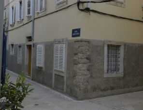 Oliva Apartman maganszallas