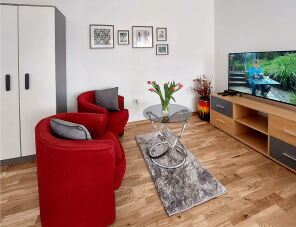 Oliva Apartman szálláshely