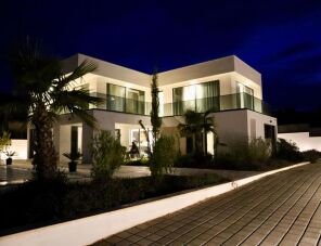 Olynthia Villa Rogac szálláshely