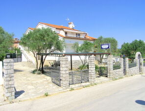 Oribella Apartmanok szálláshely
