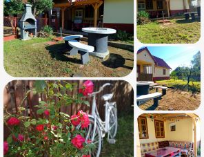 Póni Kuckó Vendégház és Minifarm szálláshely