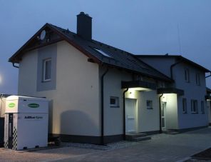 Pótkerék Motel Győr