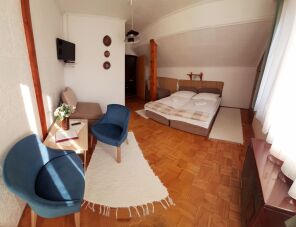 Papp Apartmanház szálláshely