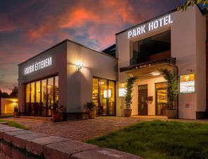 Park Hotel Bük Bük szálláshely
