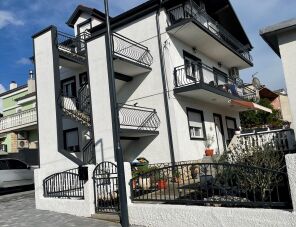 Paula Apartman Jadranovo szálláshely