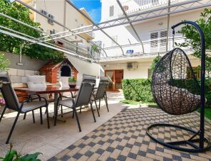 Pet Apartman Makarska szálláshely