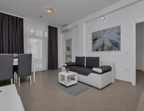 Petar Apartman Makarska szálláshely