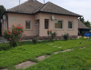 Poroszlói Apartman maganszallas