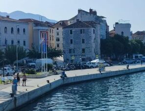 Port Apartman Makarska szálláshely