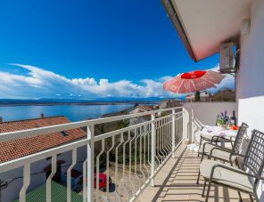 Porto Apartmanok Dramalj maganszallas