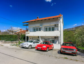 Ratko Apartmanok szálláshely