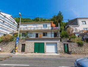 Regan Apartman Crikvenica szálláshely