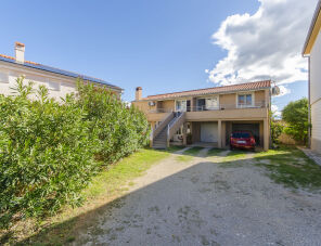 Remi Apartmanok Nin maganszallas