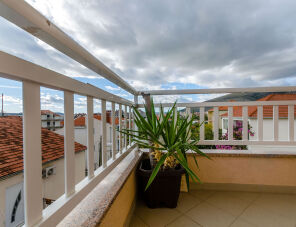 Rocky Apartman Trogir szálláshely