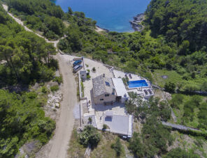 Rokova Vala Villa apartman