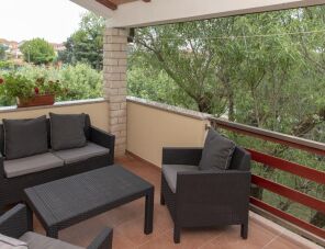 Roma Apartman maganszallas