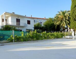 Romeo Apartman Trogir szálláshely