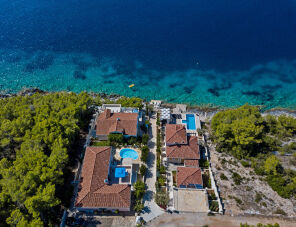 Rosada Villa Vela Luka szálláshely