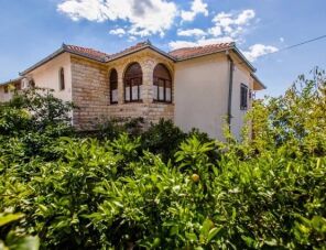 Ruzarija Apartmanok Trogir szálláshely