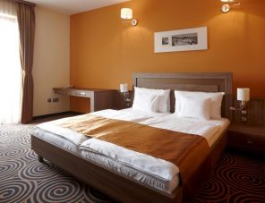Sándor Hotel szálláshely
