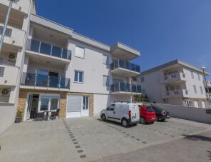 SAJO Apartman Crikvenica szálláshely