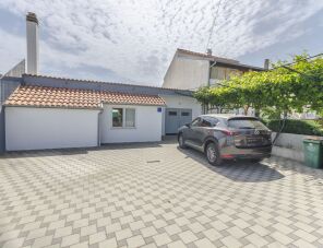Sanja Ház Vodice maganszallas