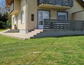 Silence Apartmanház szálláshely